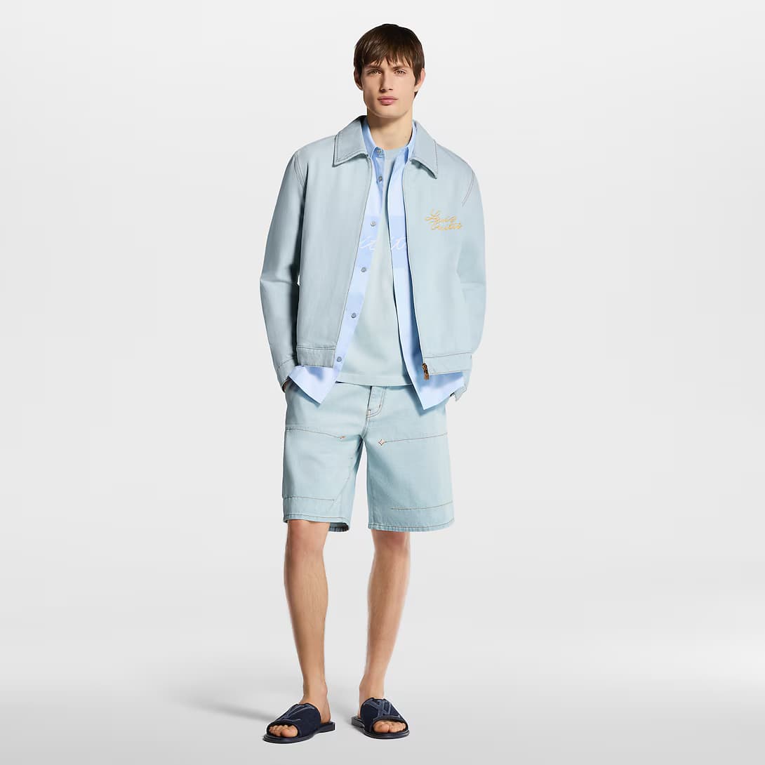 The Men's Edit