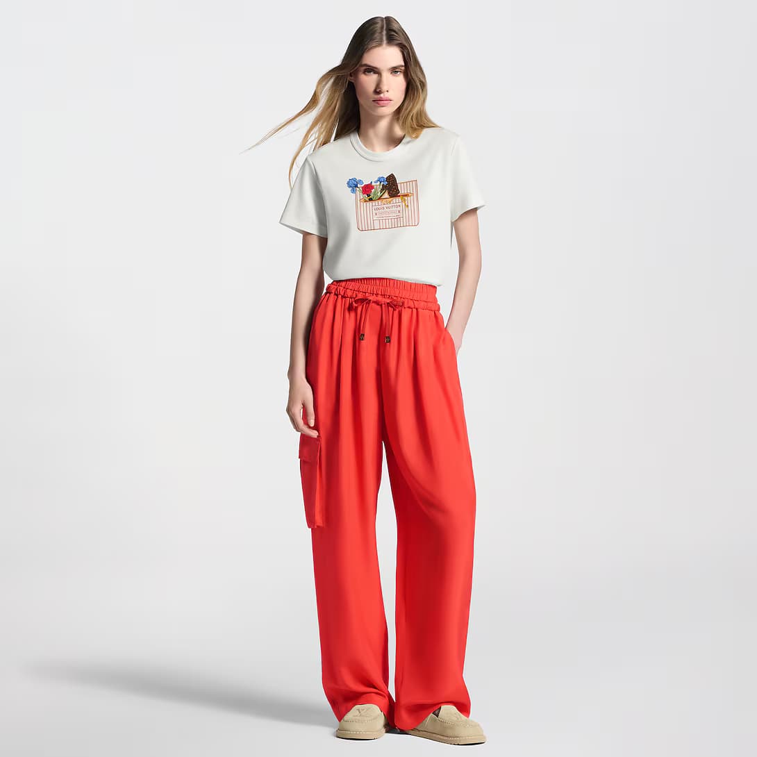 Everyday tees, elevated