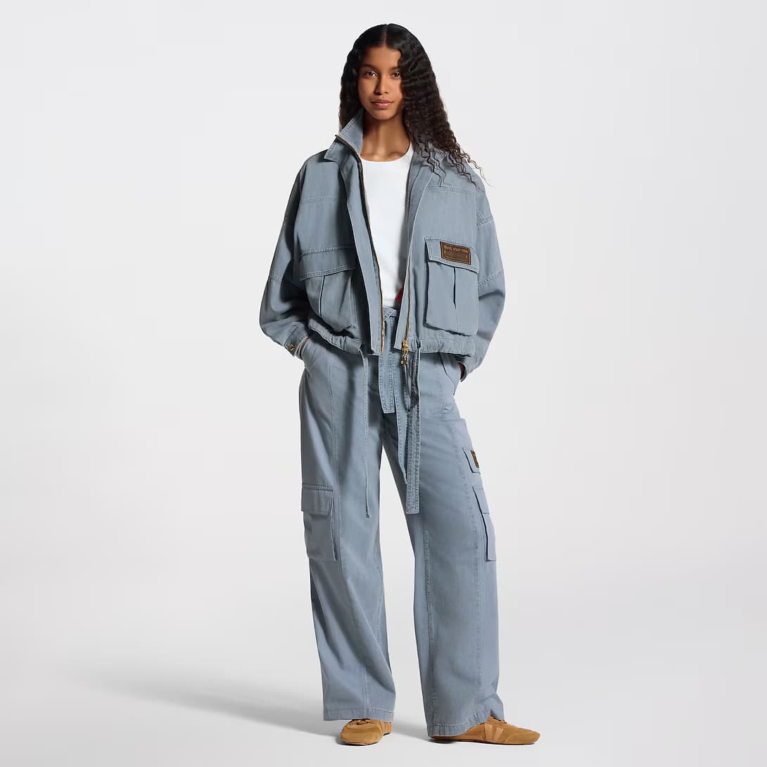 Premium Denim & Modern Fashion